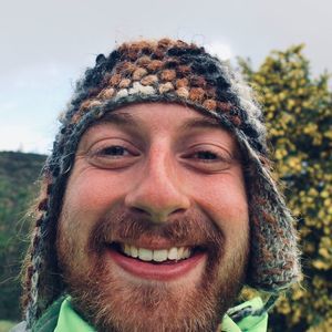 Meet your Posher, Brady